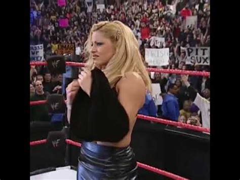 trish stratus porn|Trish Stratus